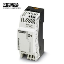 �����˹ С����늙� �Դ - STEP-PS/ 1AC/24DC/0.75 - 2868635