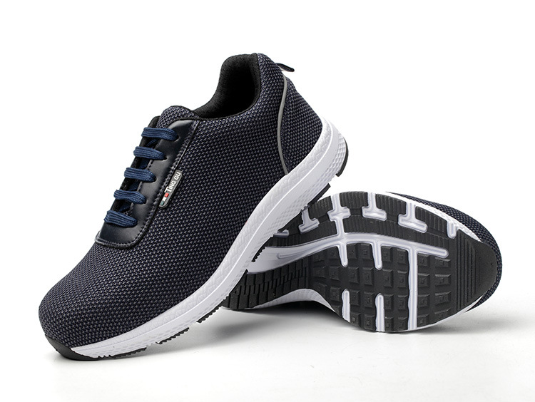 Chaussures de sécurité - Dégâts de perçage - Ref 3404867 Image 32