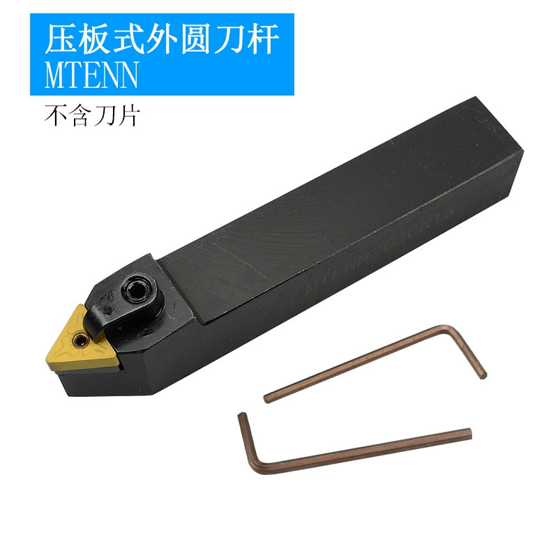 Внешний круг 60 градусов ЧПУ резак бар токарный инструмент MTENN1616H16 mtenn20k16 MTENN2525M16