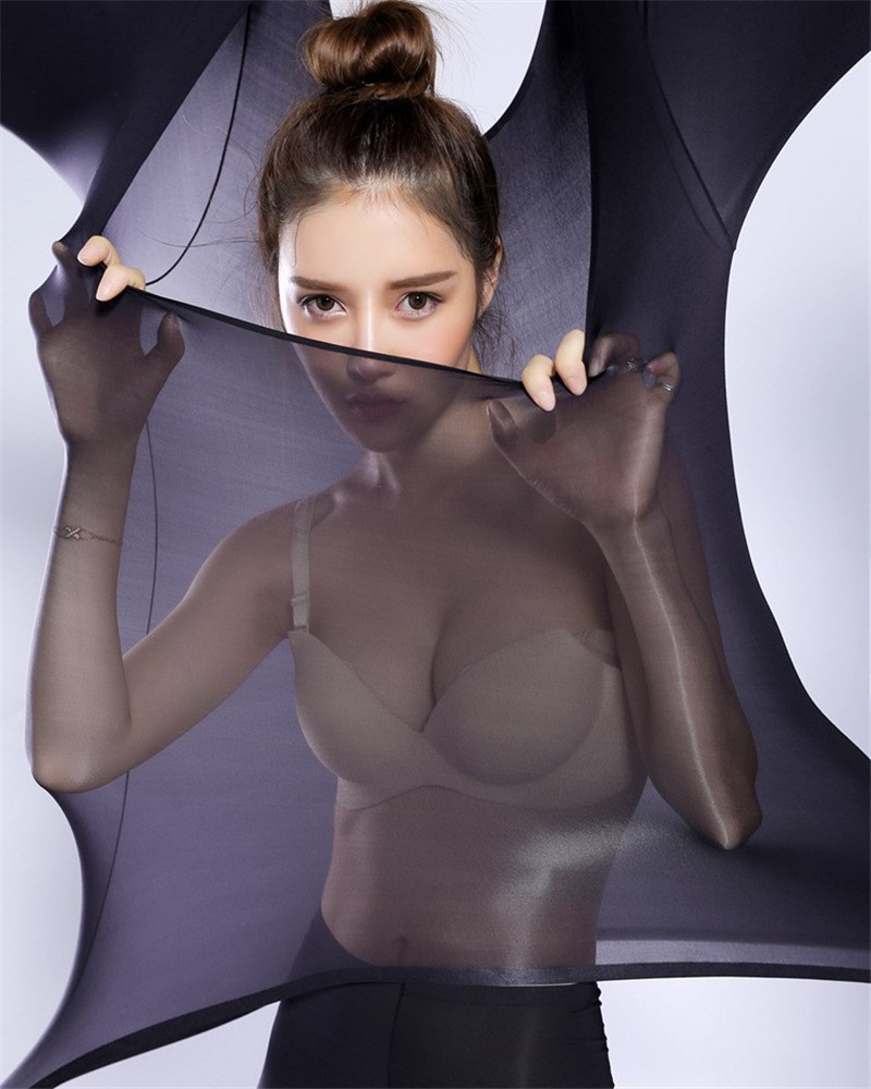 New warm clothing V1 Magic energy Graphene ultrathin lady Bottoming coat fever Leggings suit
