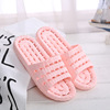 Non-slip slippers indoor, summer slide, footwear, wholesale