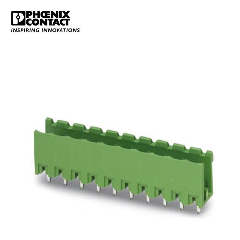 菲尼克斯 印刷电路板-MSTBV 2,5/15- 6-G-10,16V001-1702919-50