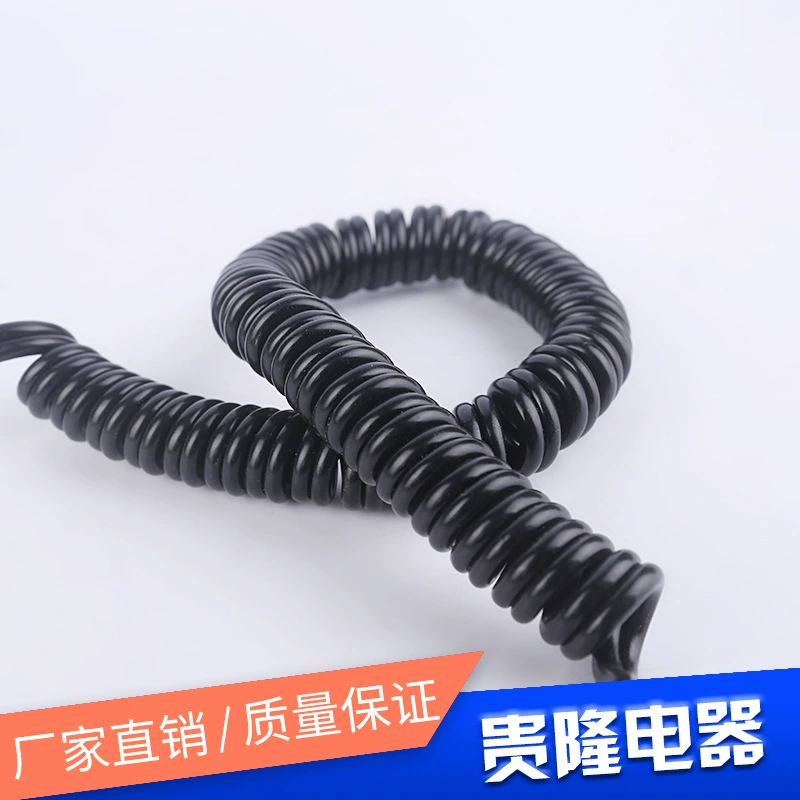 Nail milling machine, power supply for manicure, power cable