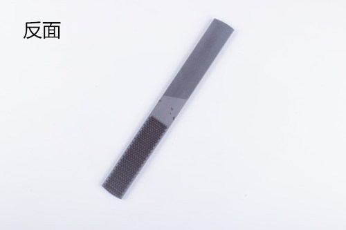 Factory direct sales of mahogany wood files, four-in-one shaping files, four-purpose files, woodworking files, woodworking tools, hardwood files