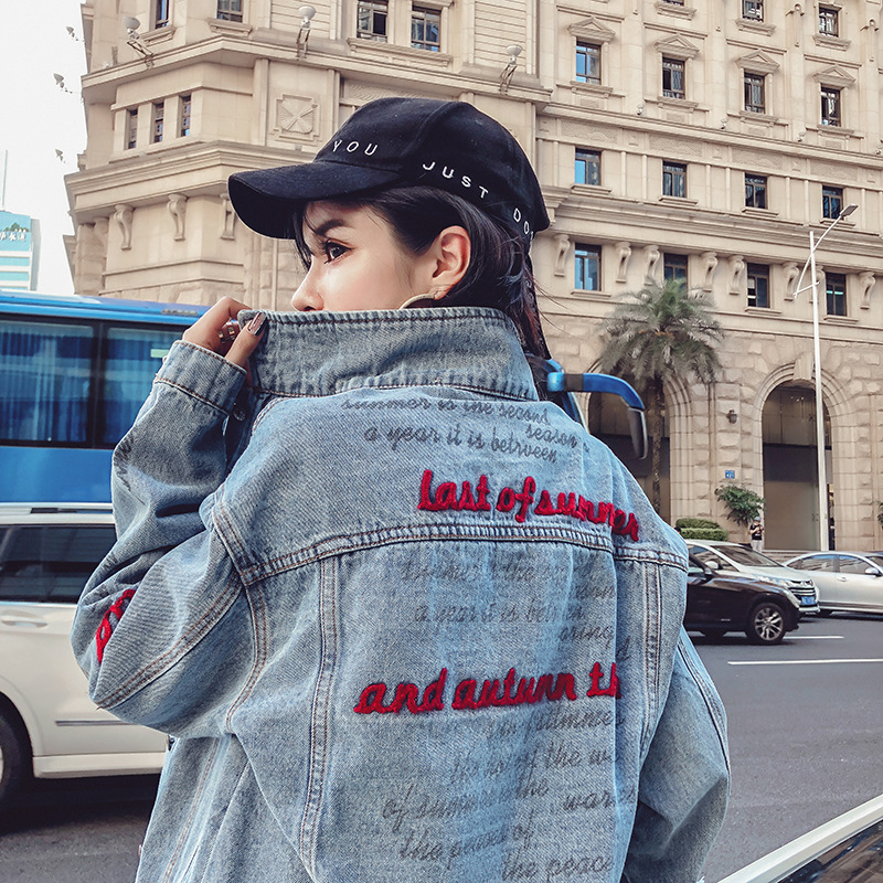 Blouson femme en Cow-boy - Ref 3321743 Image 1