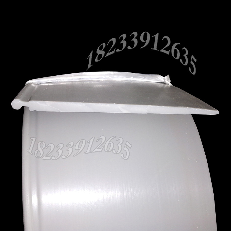 灰色硅胶密封条彩色硅胶密封圈缝隙连接防漏水橡胶圈全包围胶圈