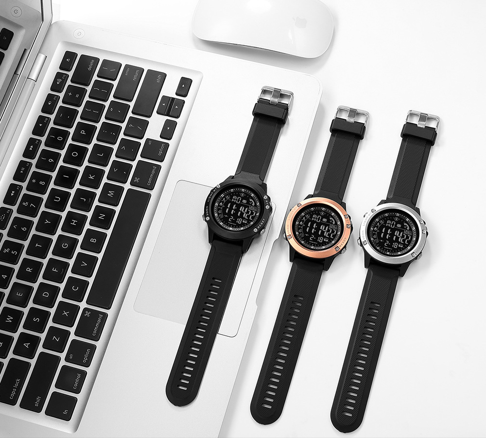 Smart watch POINTU - Ref 3390710 Image 25