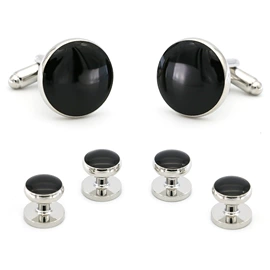 袖扣;胸针;首饰包装