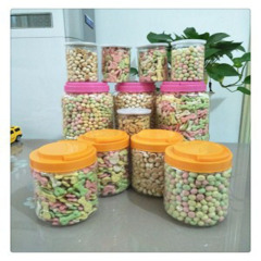 Pet biscuits, deodorant biscuits, small Mantou dog snacks, deodorant dog food snacks