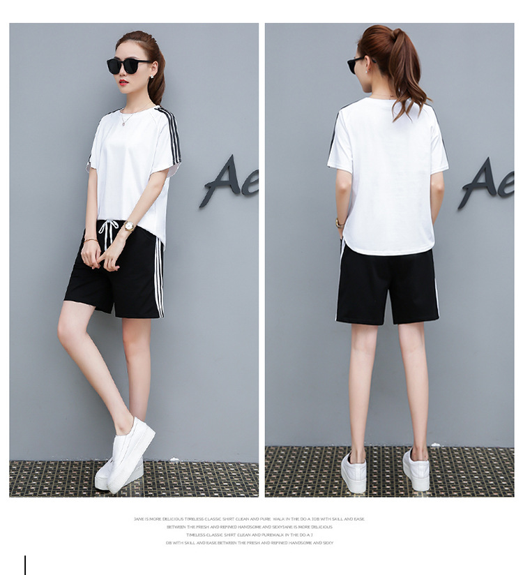 Costume femme en Coton - Ref 3333587 Image 19