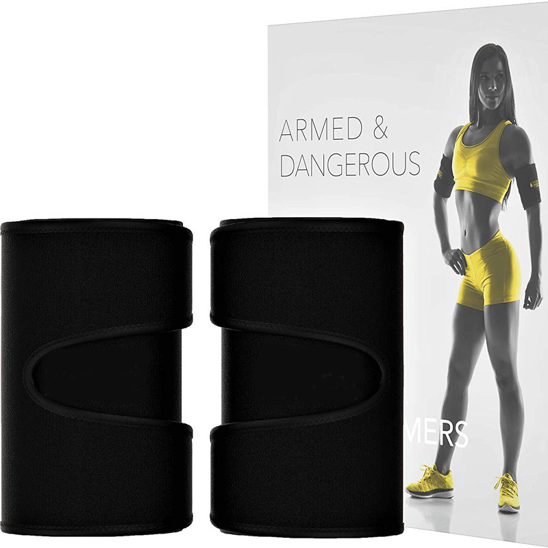 跨境热销运动透气护肘氯丁橡胶健身羽毛球篮球护胳膊护肘护具现货|ru