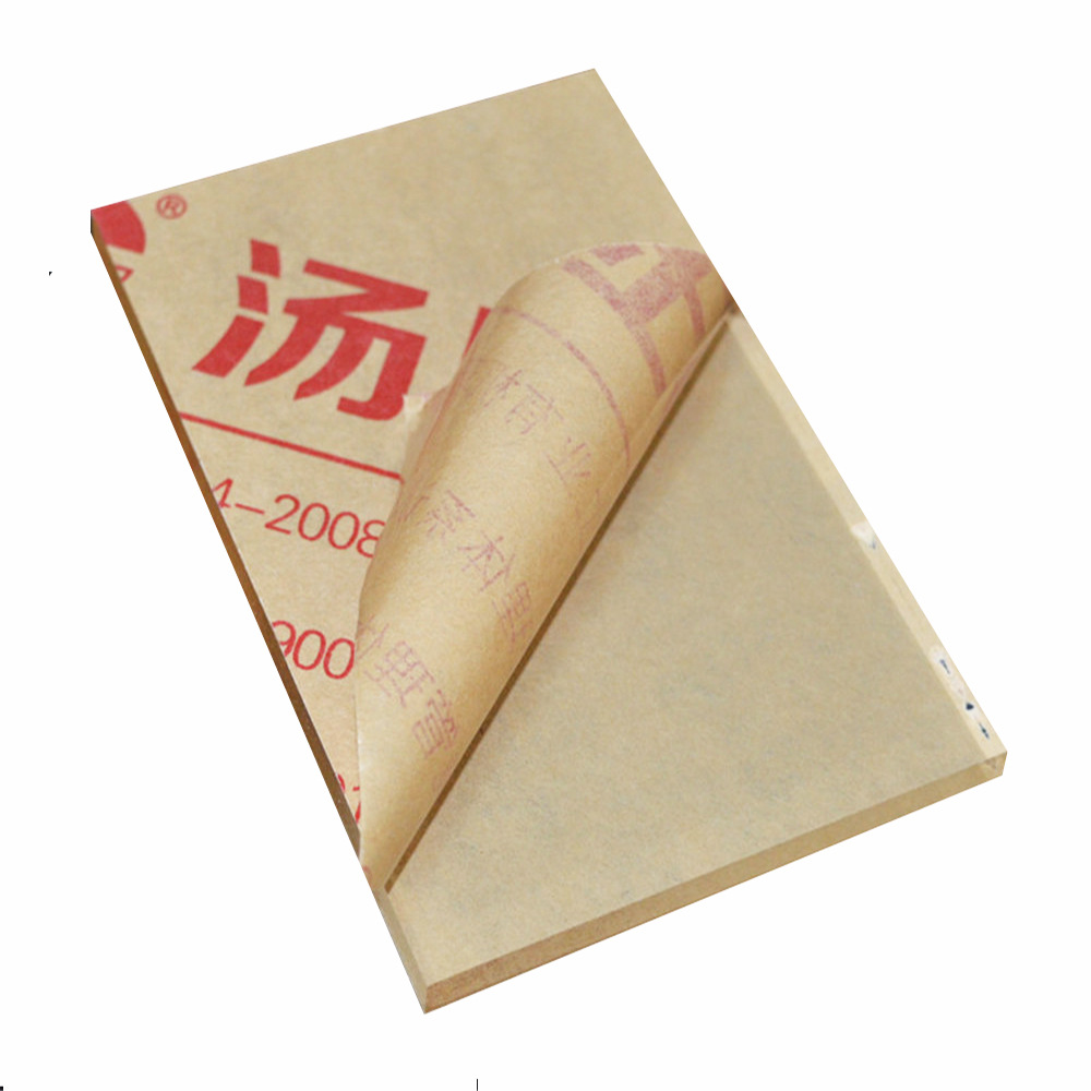 高透明亚克力板防静电板有机玻璃制品PMMA塑料板厂家批发现货奉贤