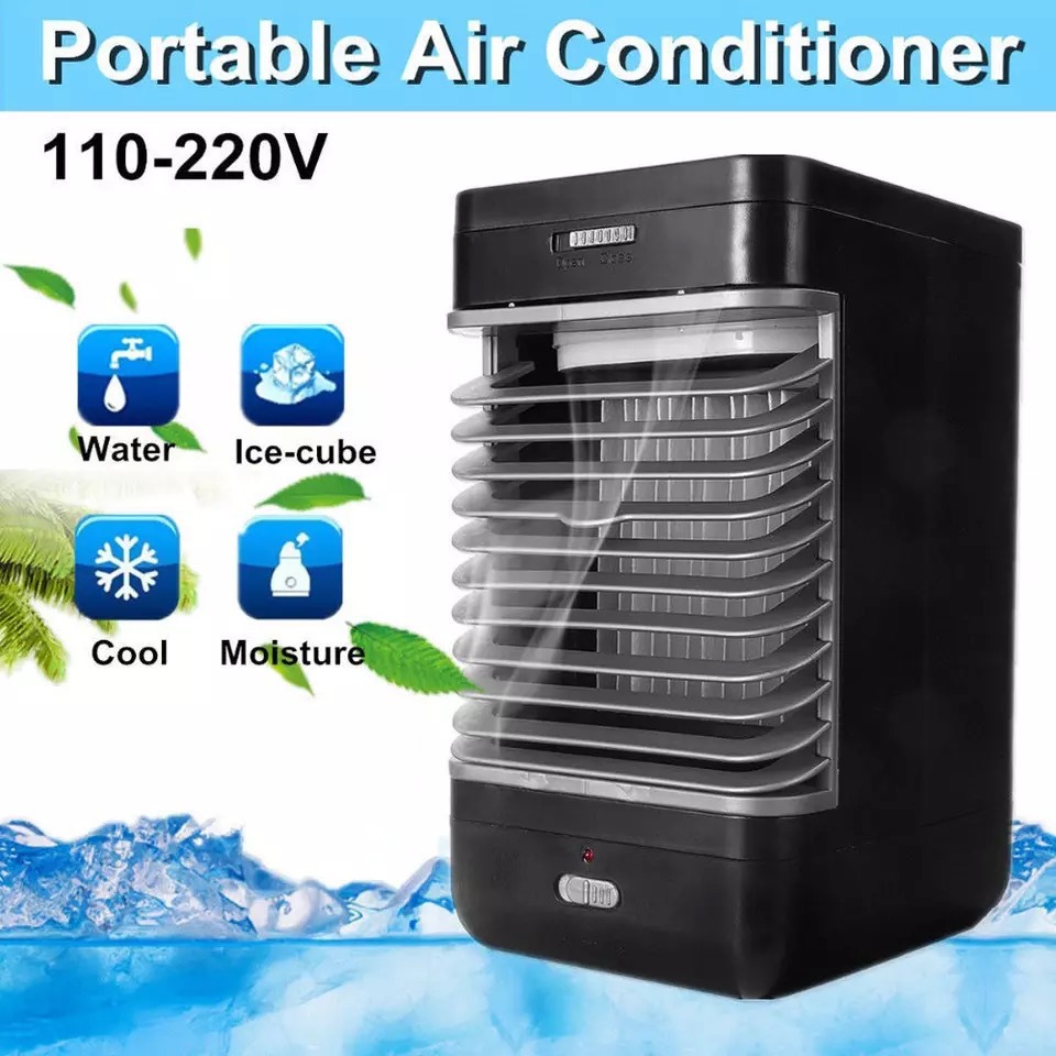 Mini Air Cooler Image 1