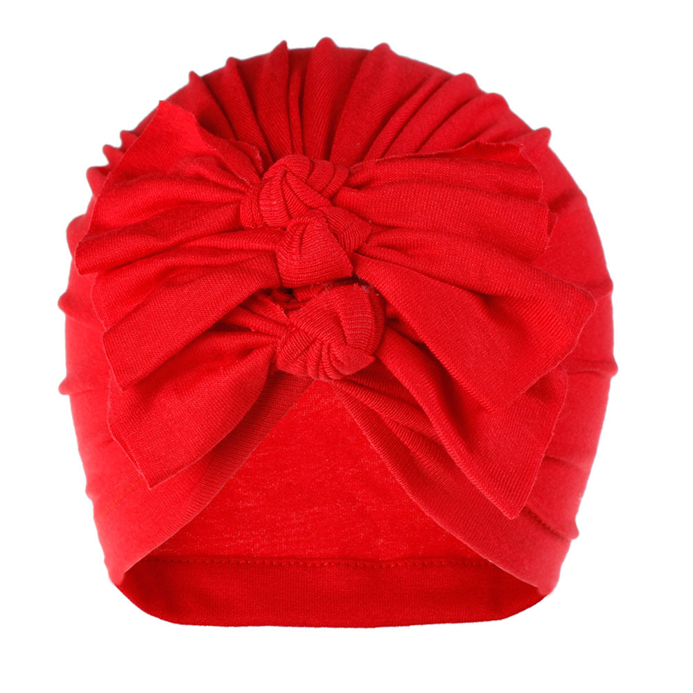 Bonnets - casquettes pour bébés en Coton - Ref 3437078 Image 75