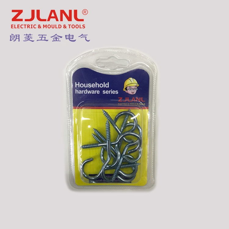 双泡钉钩包装-20