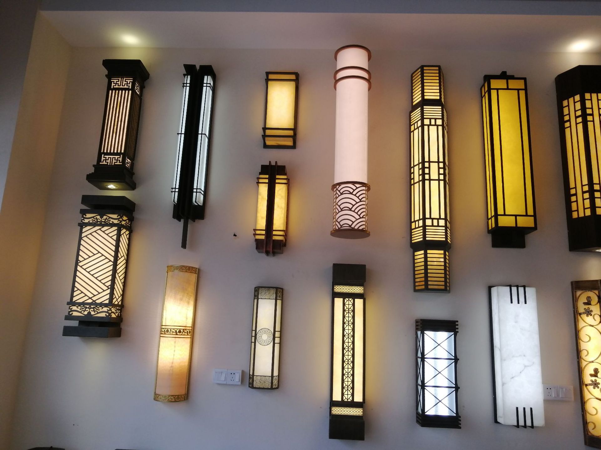 室内LED照明灯管 - 深圳市瑞煊科技有限公司