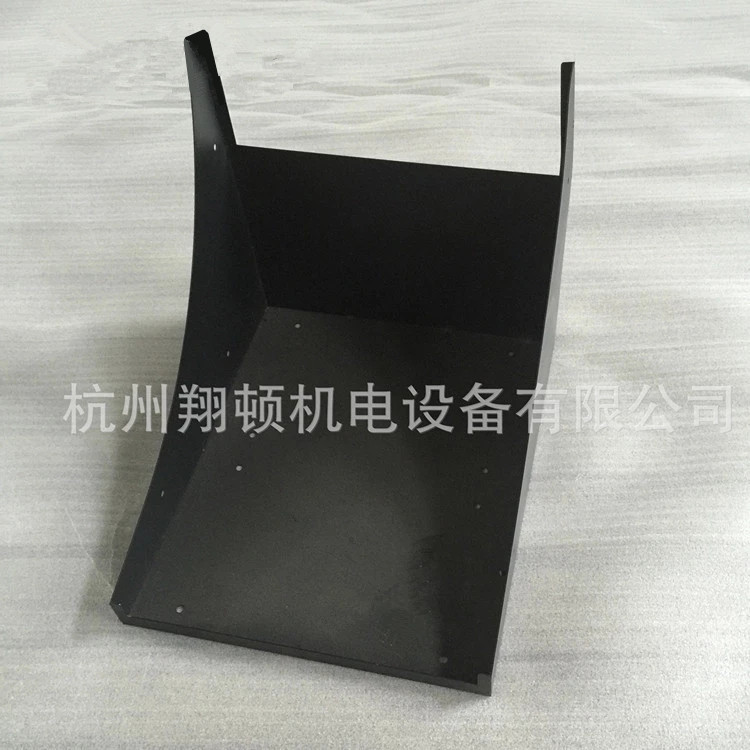 精密钣金加 工 打印机钣金 墨水盒支撑 激光加 工 五金加 工