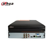 dahua 大华同轴模拟录像机 AHD高清网络监控主机DH-HCVR5104HS-V5