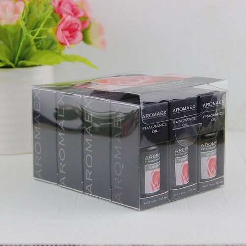AX10ml essential oil for aromatherapy lamp stove cross-border e-commerce home aromatherapy essential oil