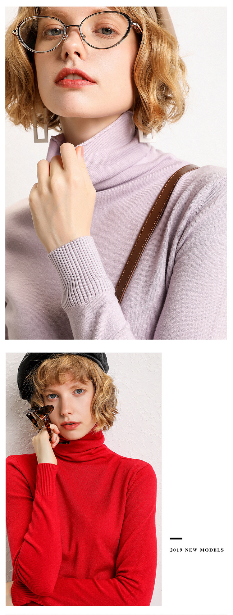 Pull femme - Ref 3414623 Image 48