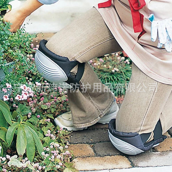 Non-Slip and Wear-Resistant Garden Engineering Proflex Garden Tpr Garden Knee Pads