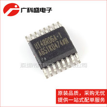 HT48R06A-1 SSOP-16 �NƬ ��̩��Ƭ�C HOLTEK ȫ��ԭ�b