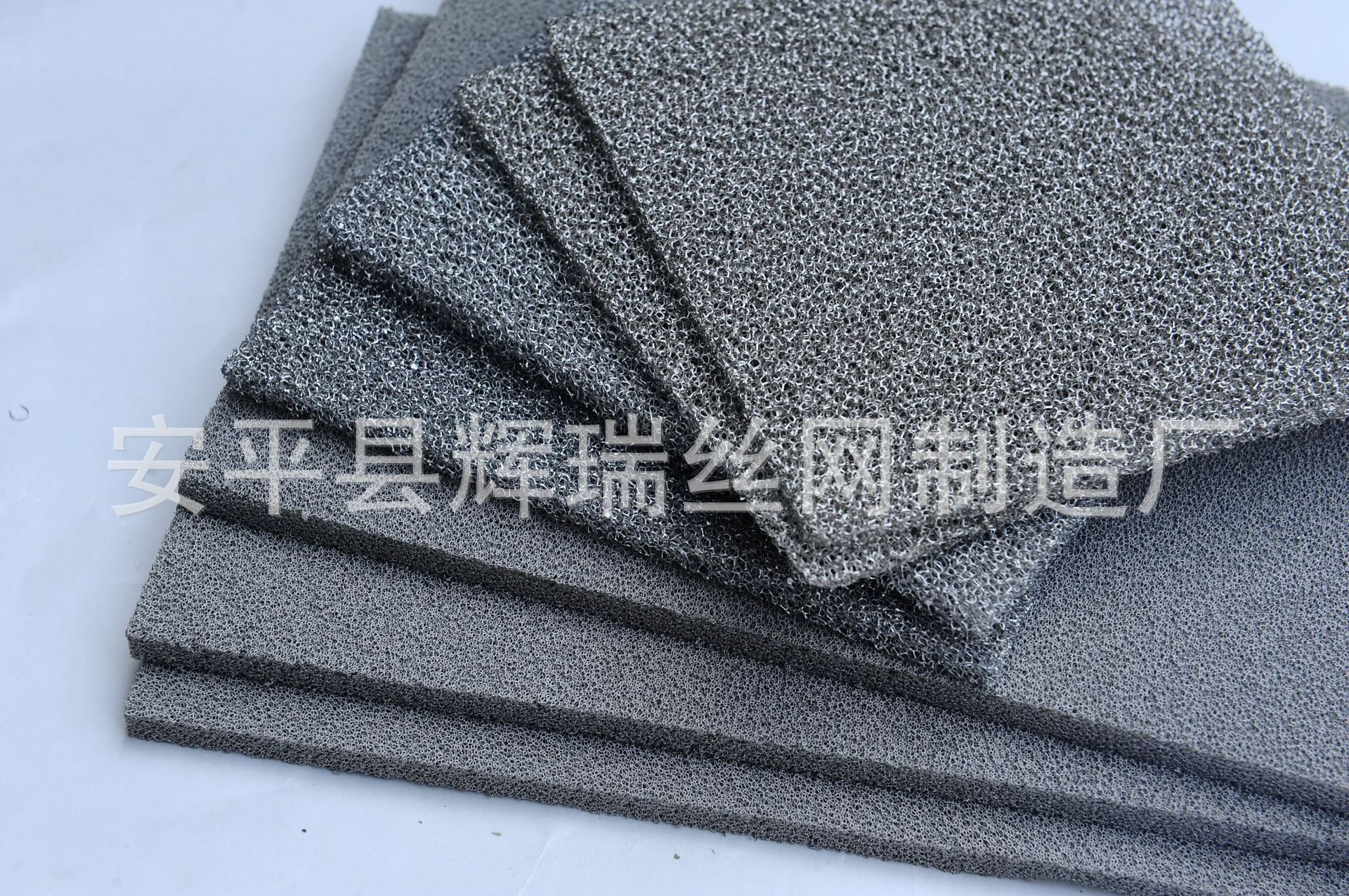 多孔泡沫镍、 超级电容器 催化剂载体电池电极三维结构材料