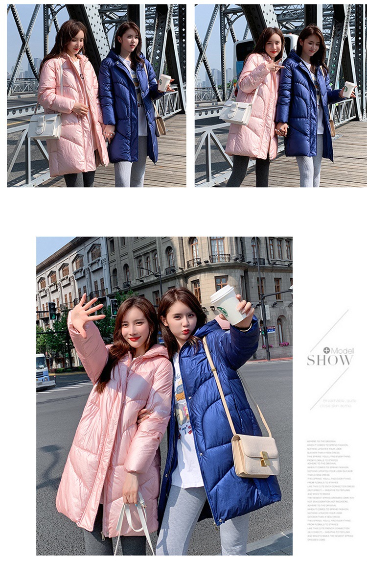 Manteau femme en Fibre de polyester - Ref 3415916 Image 34