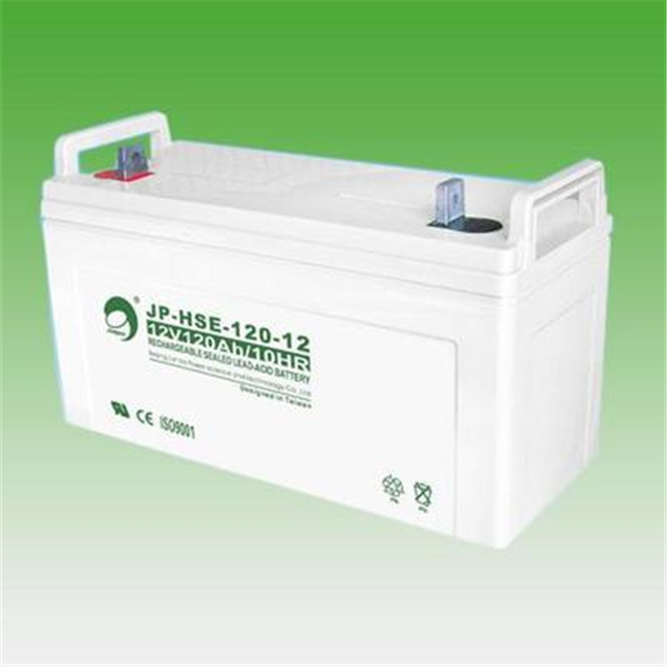 劲博蓄电池JP-HSE-120-12 12V120AH现货包邮