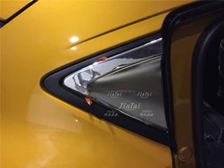 用于本田XR-V门碗 后门腕 后三角大门碗 xrv改装专用