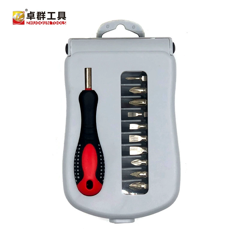 Universal digital mobile phone for repair, screwdriver, set