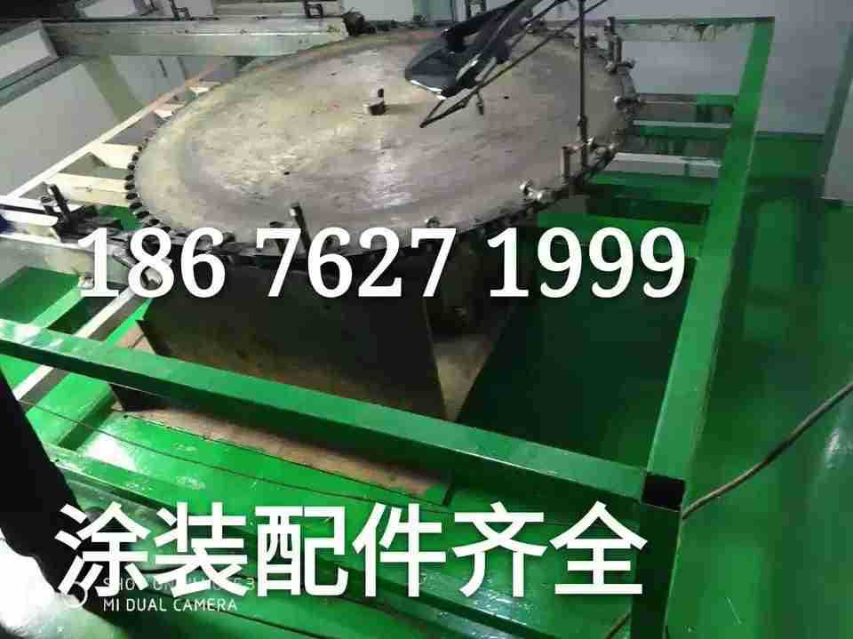 涂装链条轨道 链轮座 治具杆夹具张紧驱动涂装流水线地轨链条50.8