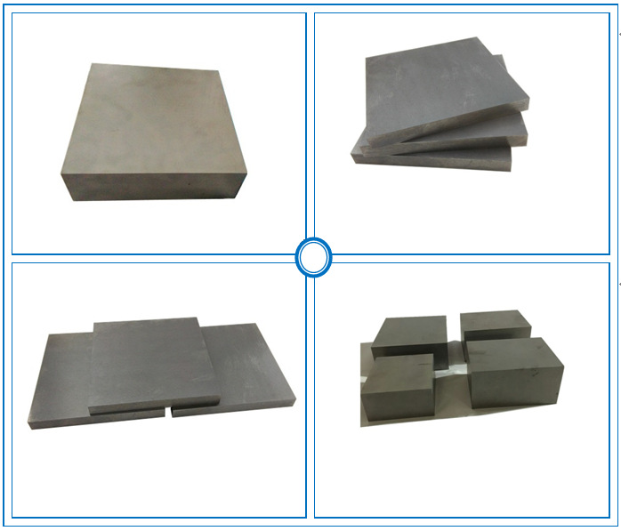 株洲厂家  供应 硬质合金 优质板材  耐磨 耐冲击 耐高温