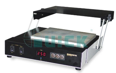 烙铁头，快克 870