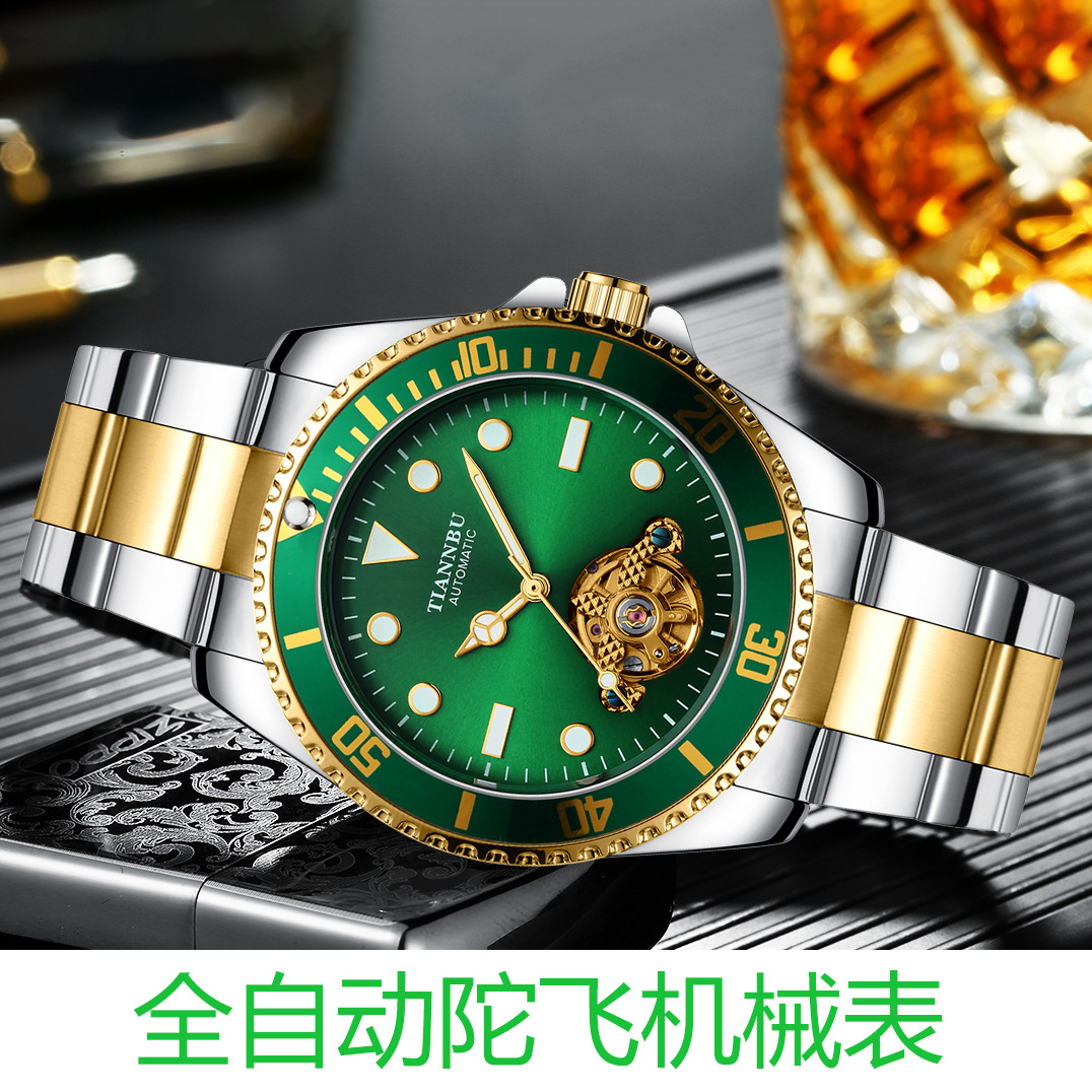 Montre homme - Ref 3439824 Image 24