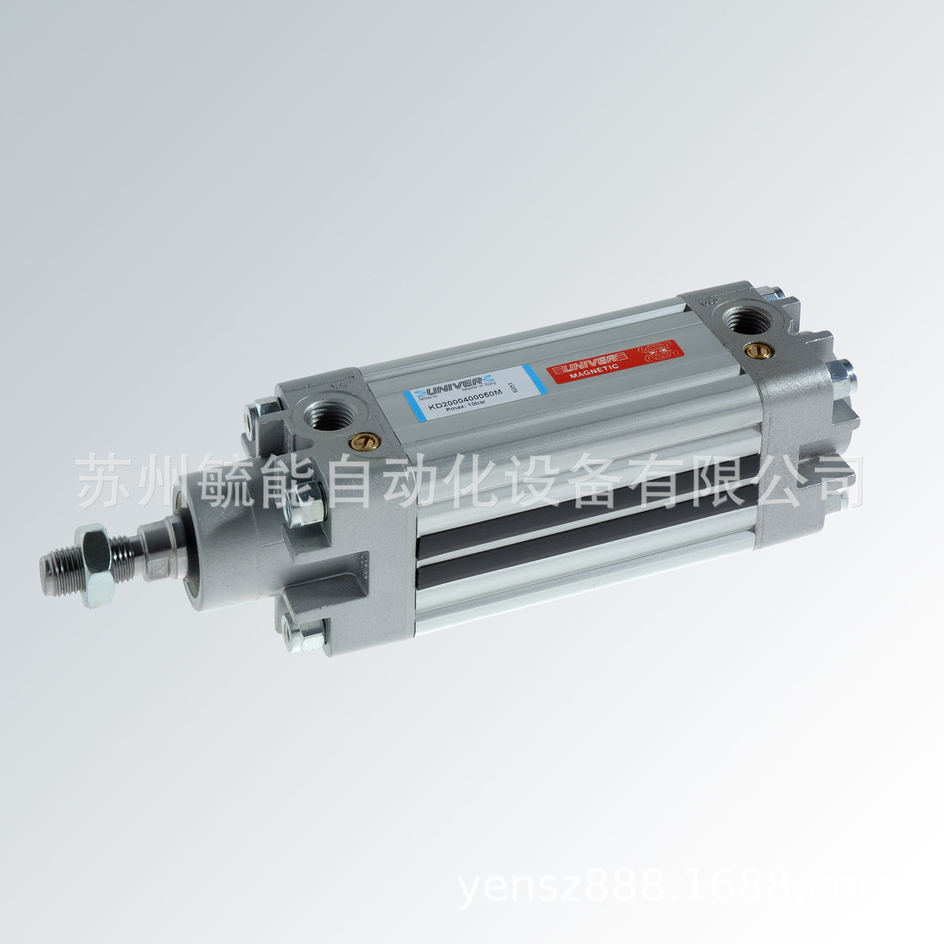 UNIVER气缸进口厂家直销UNIVER现货特惠RP3000500010