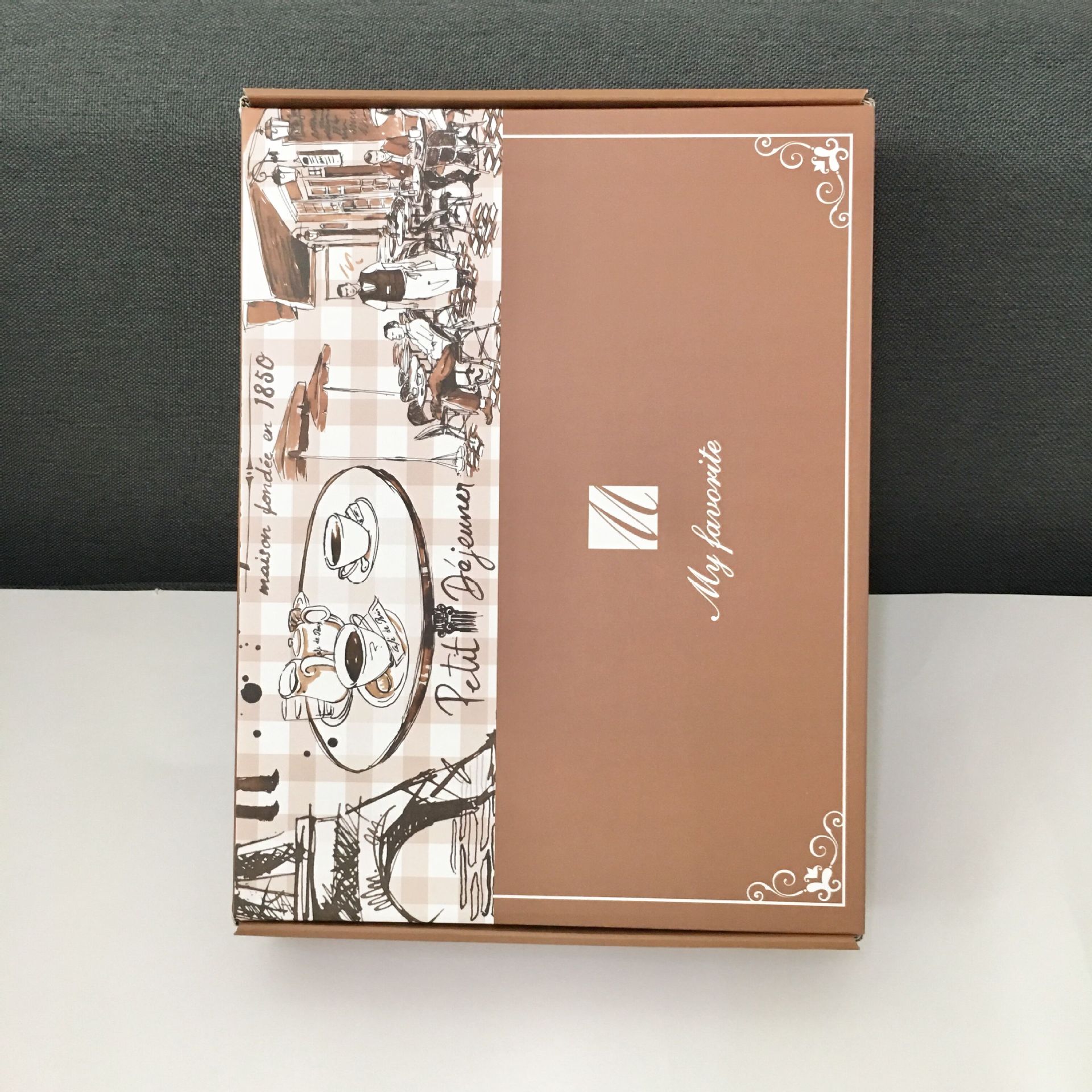 瓦楞纸盒 保暖内衣裤 塑身衣暖宫内裤 运动衣孕妇裤 袜子包装盒