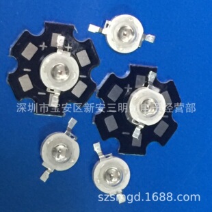 ����0.5W���ʾGɫLED��  0.5w�G���NƬ�l����O��