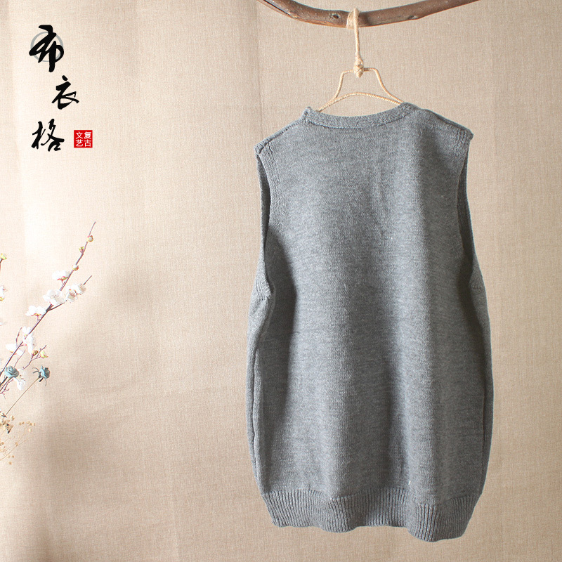 Gilet femme - Ref 3316646 Image 11