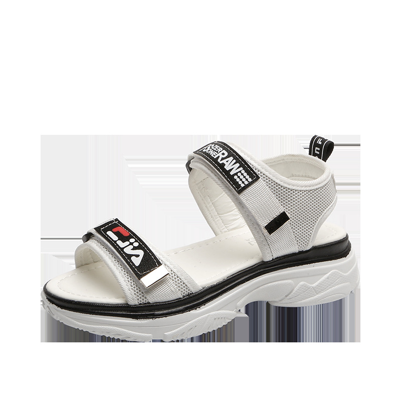 Chaussures été pour femme en EVA - Ref 3346557 Image 25