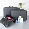 major LIGHT portable Makeup box LED Dimming Makeup artist Makeup cosmetology Storage Makeup Cloth Light box