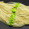 Slingshot, hair rope with flat rubber bands, wholesale