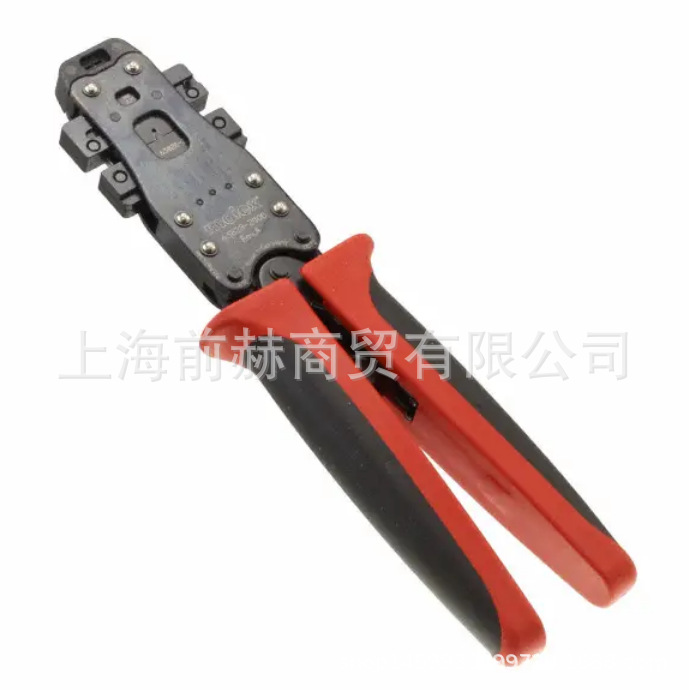 美国 莫仕 Molex 0638282000 压线钳 0.13 ~ 0.35mm²