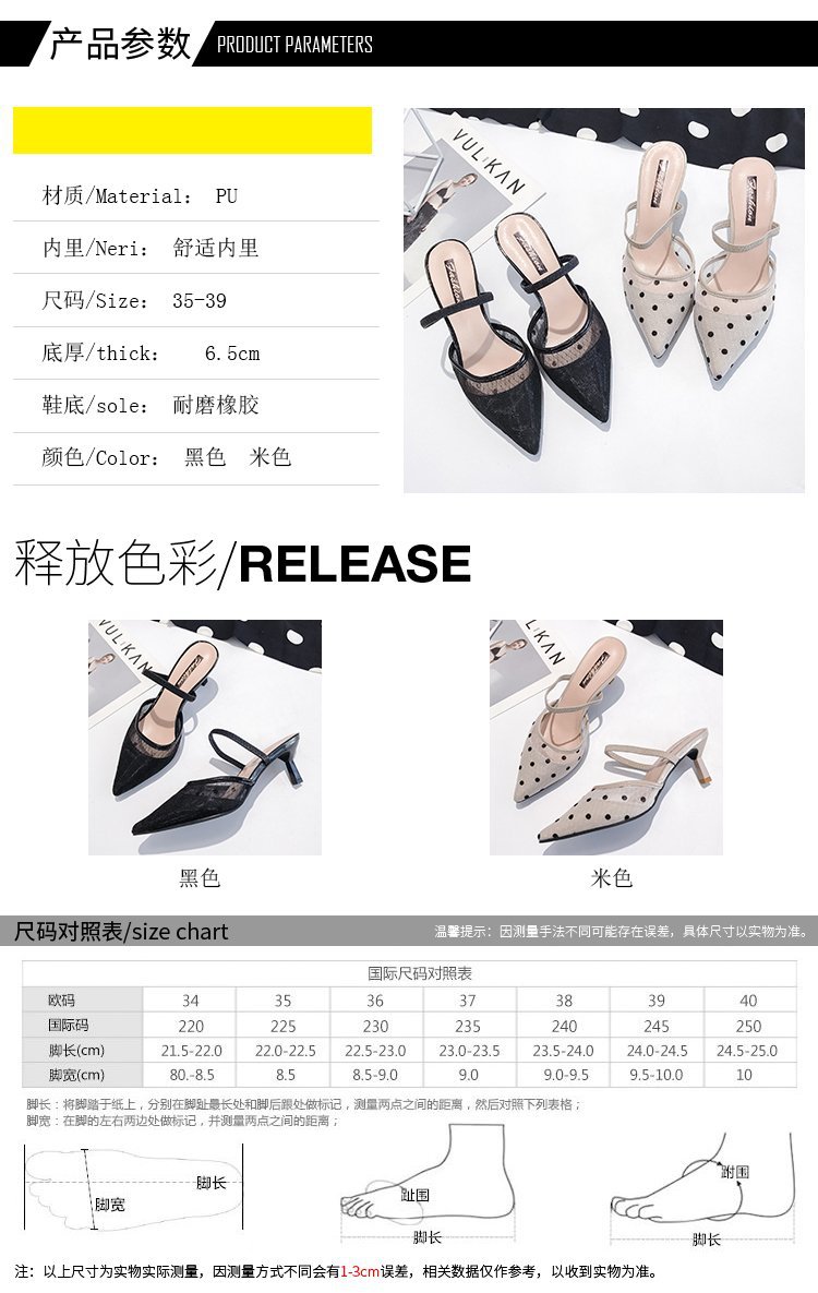 Chaussures été pour femme en Composé - Ref 3346957 Image 8