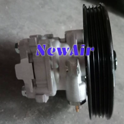pump, Gücləndirici nasosu