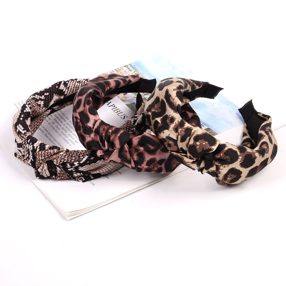 100g Weight Hair Band Hair Accessories Type 1 Piece Quantity Daily Occasion Plaid Pattern Women's Gender Sweet Style Women's Sweet Plaid Cloth Hair Band 8