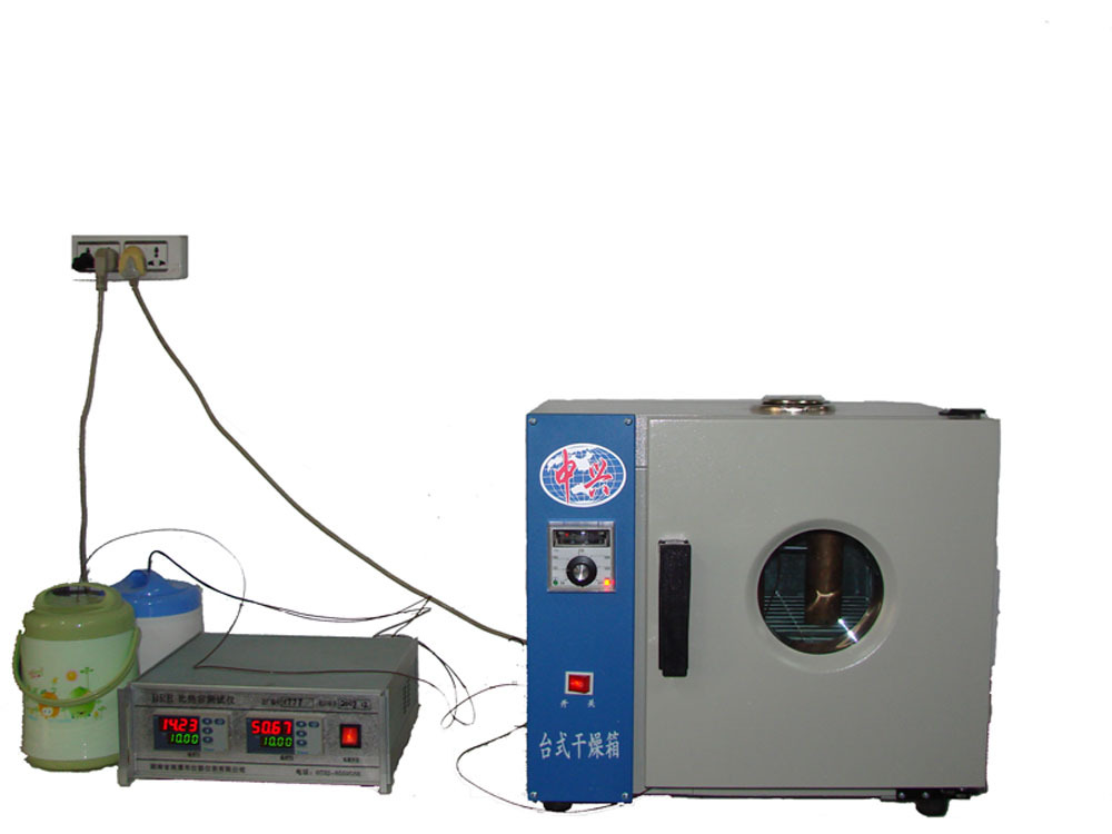 北京恒奥德仪器_比热容检测仪 型XY-BRR