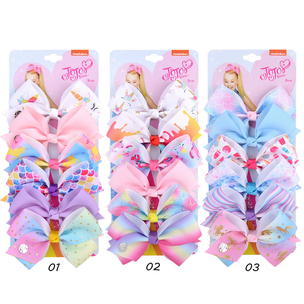 85g Weight Hair Accessories Classification Business Occasion Plaid, Bow Knot Pattern Kid'S Gender Fashion Style New Fashion Bow Hair Clip Set 2