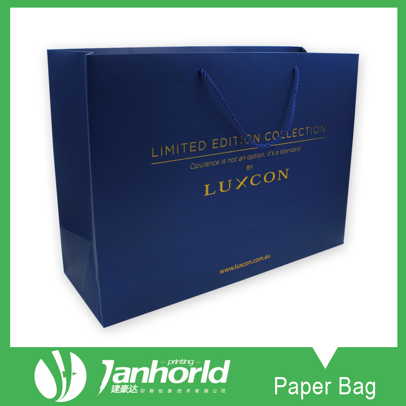 手提袋 童装中号大号 礼品袋 批发支持定做