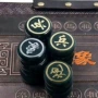 刻字商务会销摆件青玉